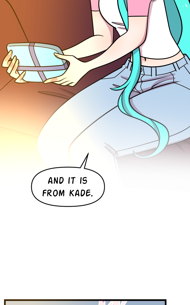 Down To Earth Chapter 192 - page 41