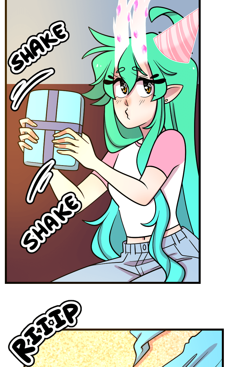 Down To Earth Chapter 192 - page 42