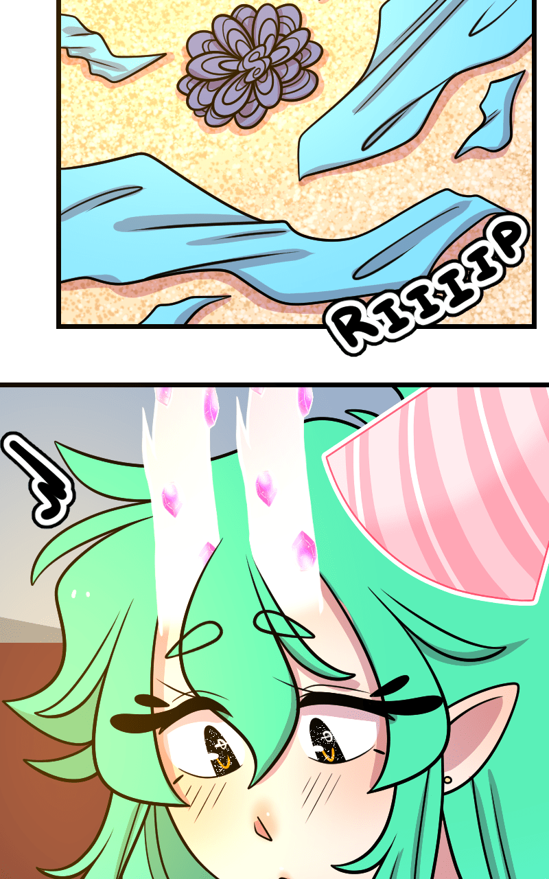 Down To Earth Chapter 192 - page 43