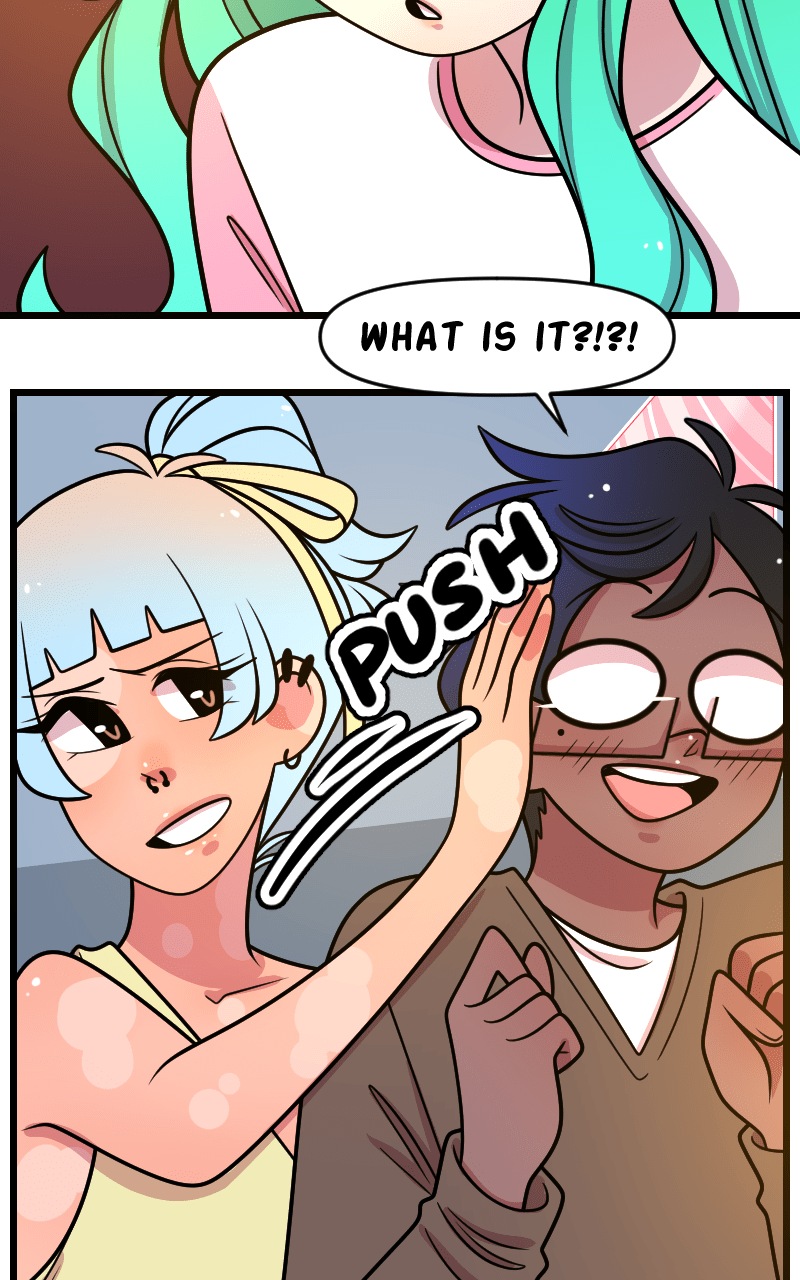 Down To Earth Chapter 192 - page 44