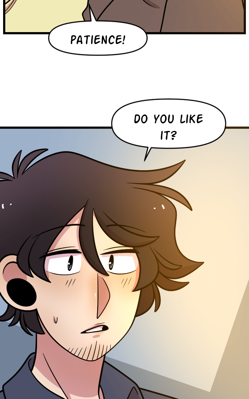 Down To Earth Chapter 192 - page 45