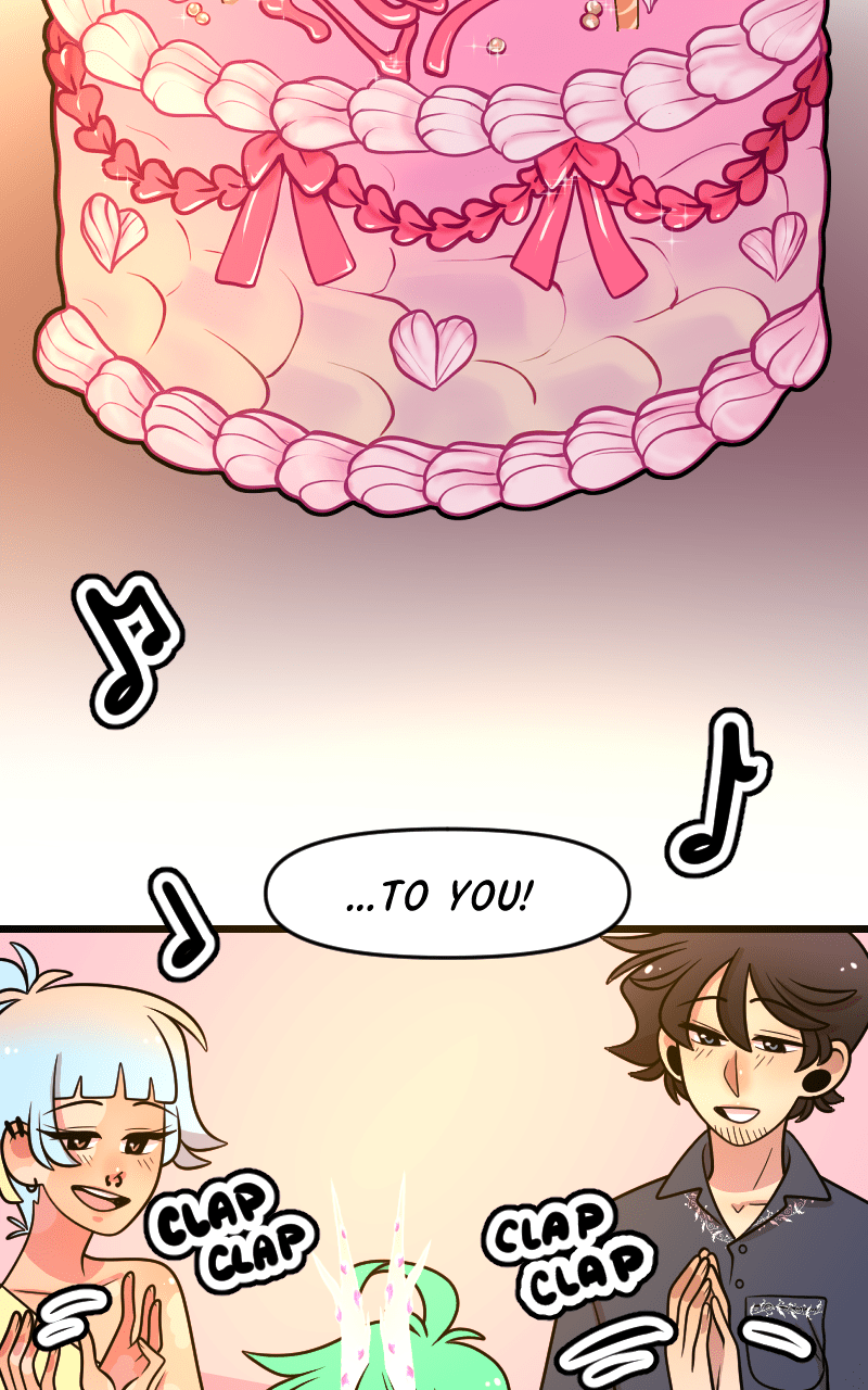 Down To Earth Chapter 192 - page 49