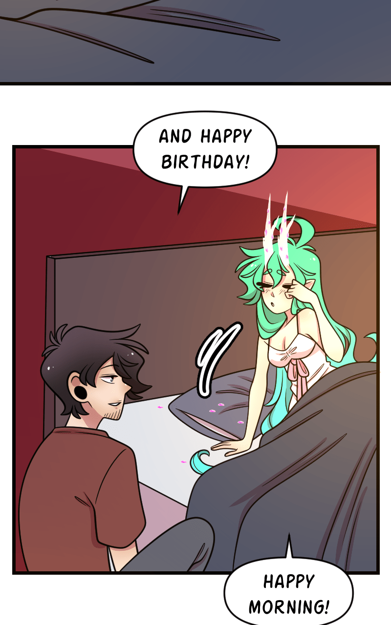 Down To Earth Chapter 192 - page 5