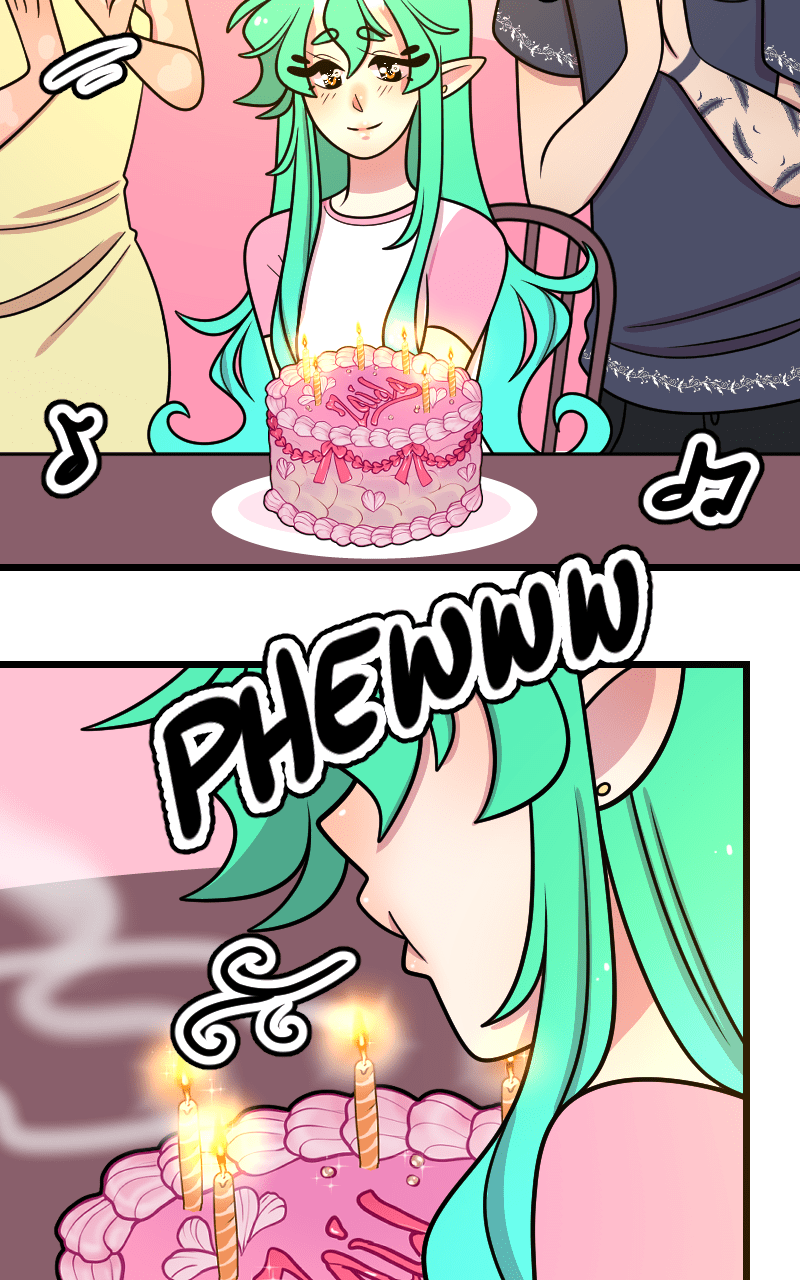 Down To Earth Chapter 192 - page 50