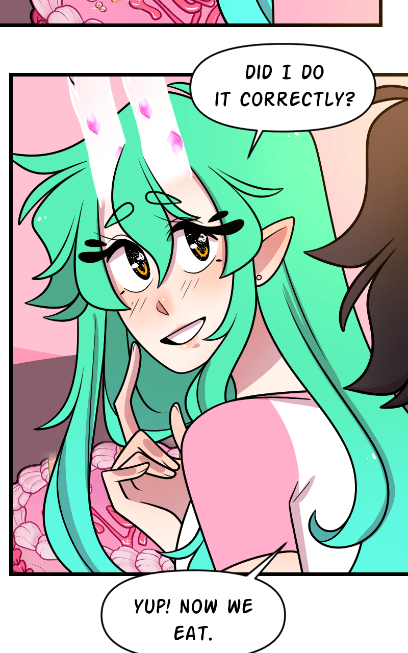 Down To Earth Chapter 192 - page 51
