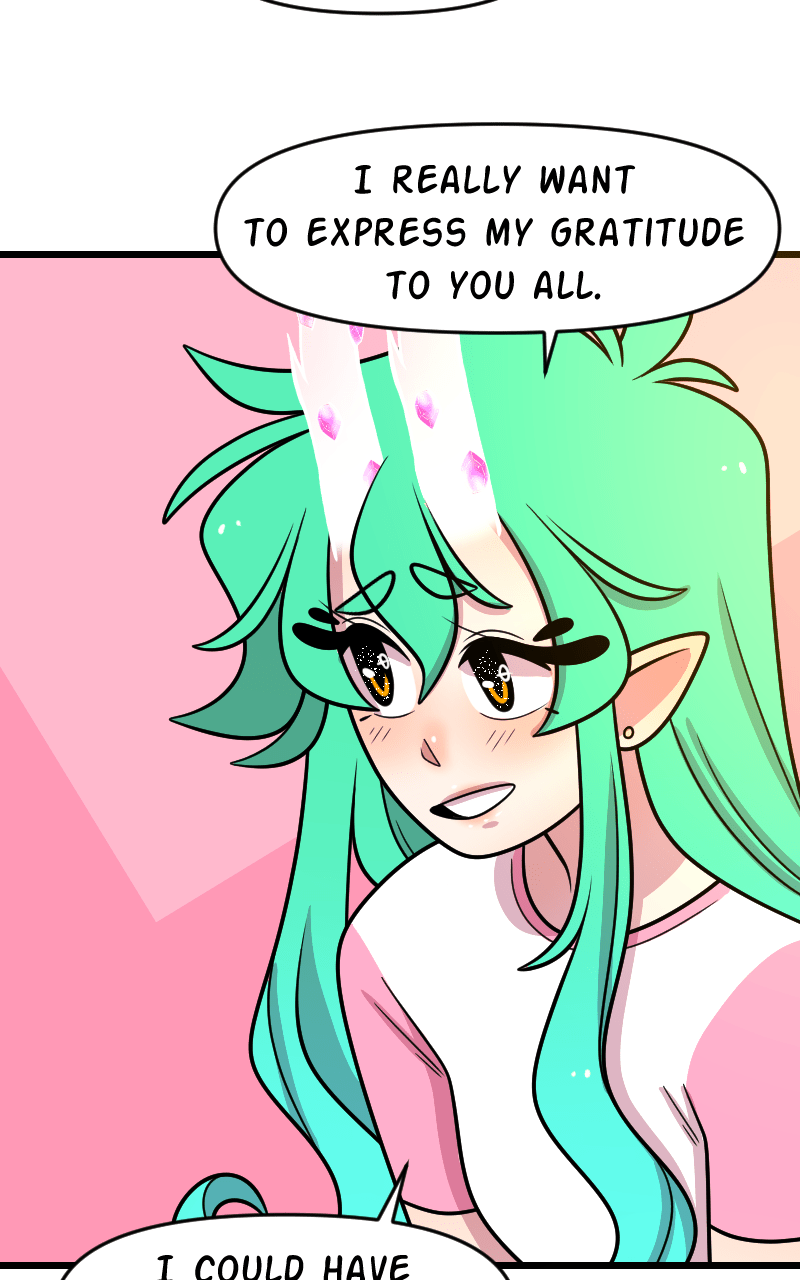 Down To Earth Chapter 192 - page 52