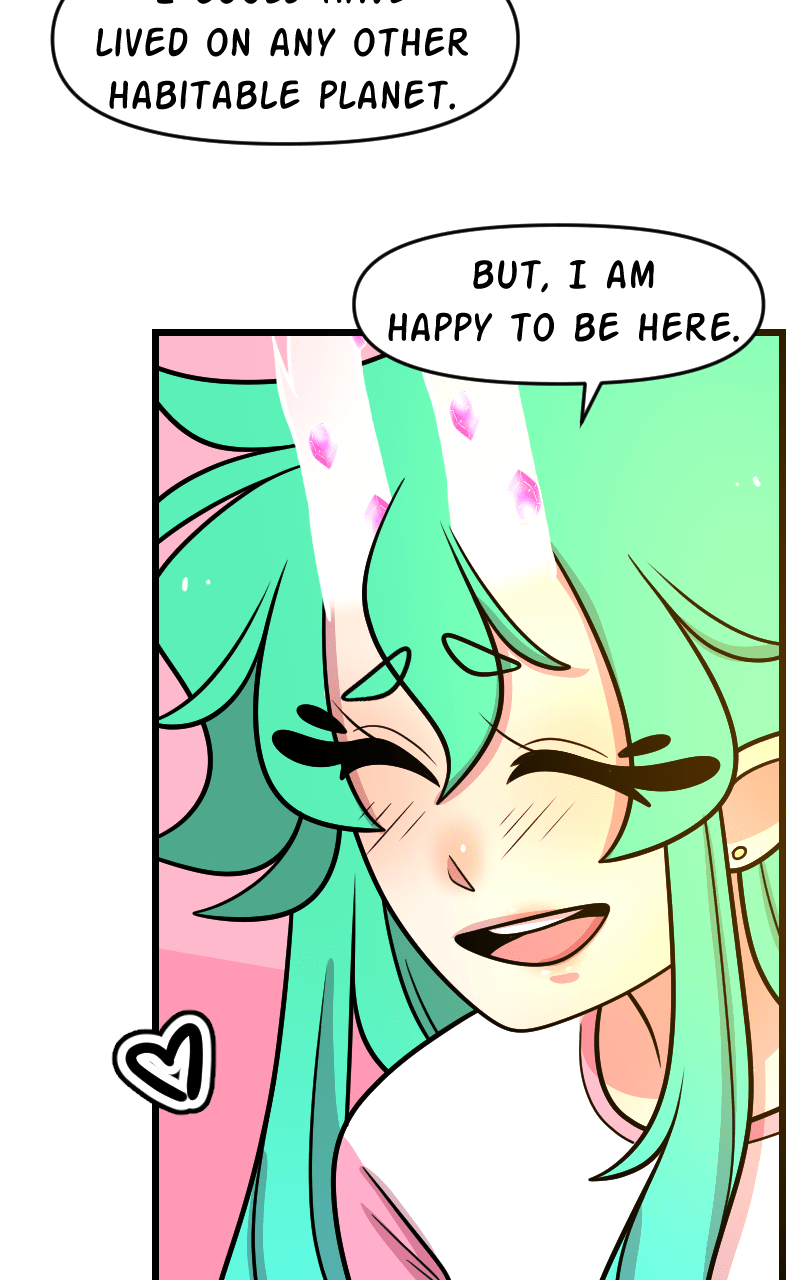 Down To Earth Chapter 192 - page 53
