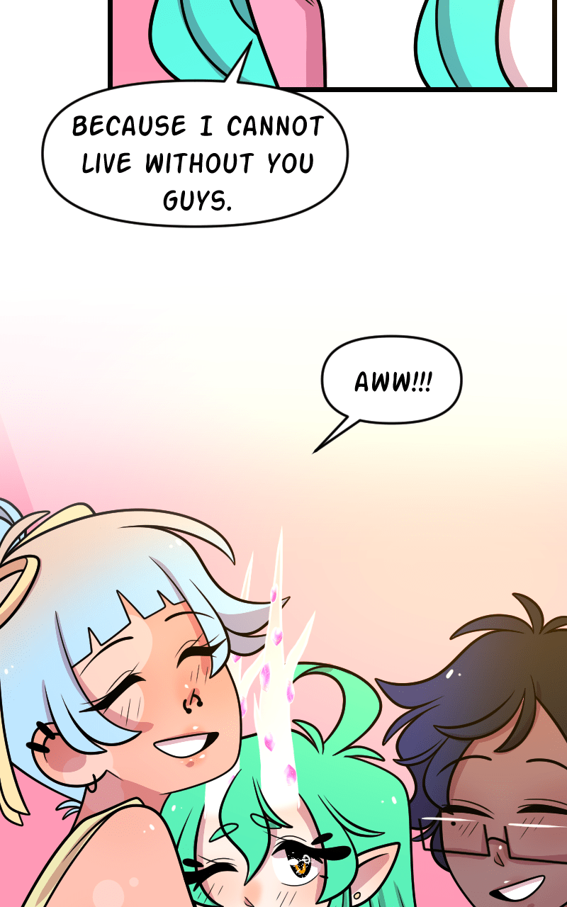 Down To Earth Chapter 192 - page 54