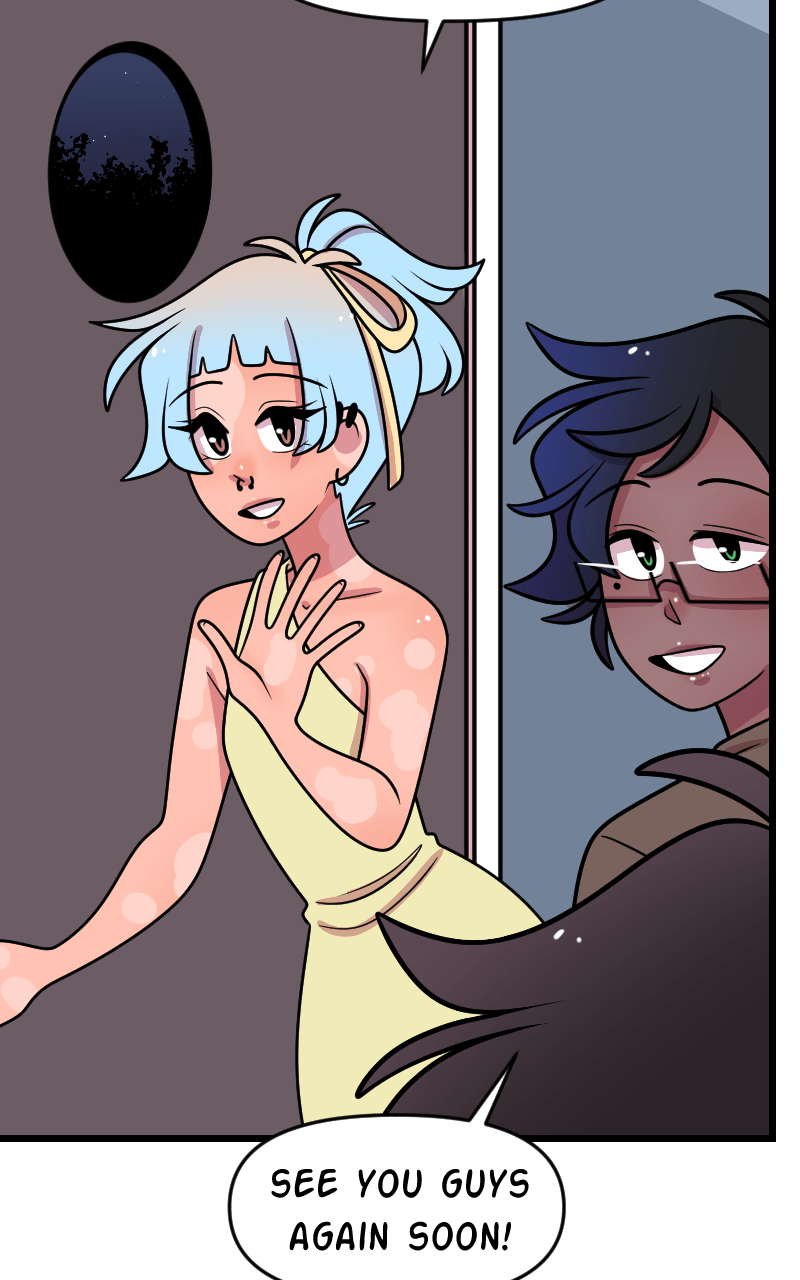 Down To Earth Chapter 192 - page 56