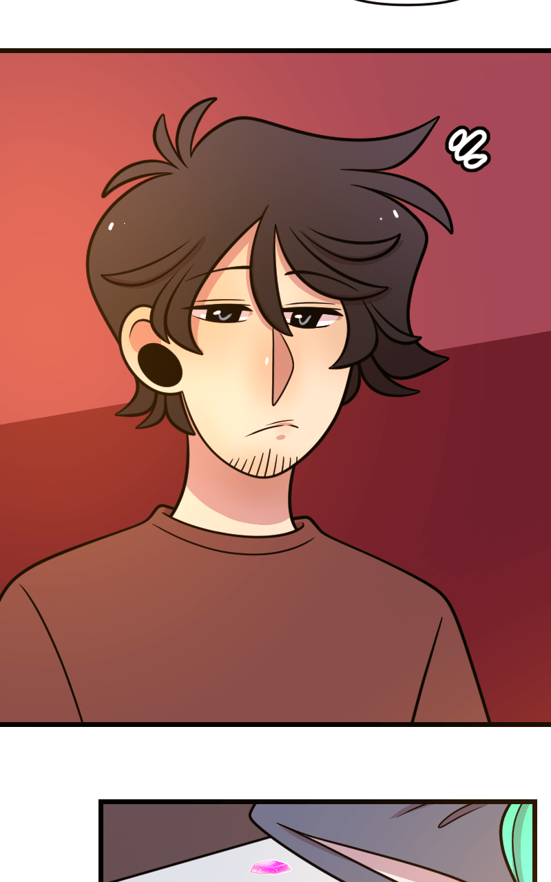 Down To Earth Chapter 192 - page 6