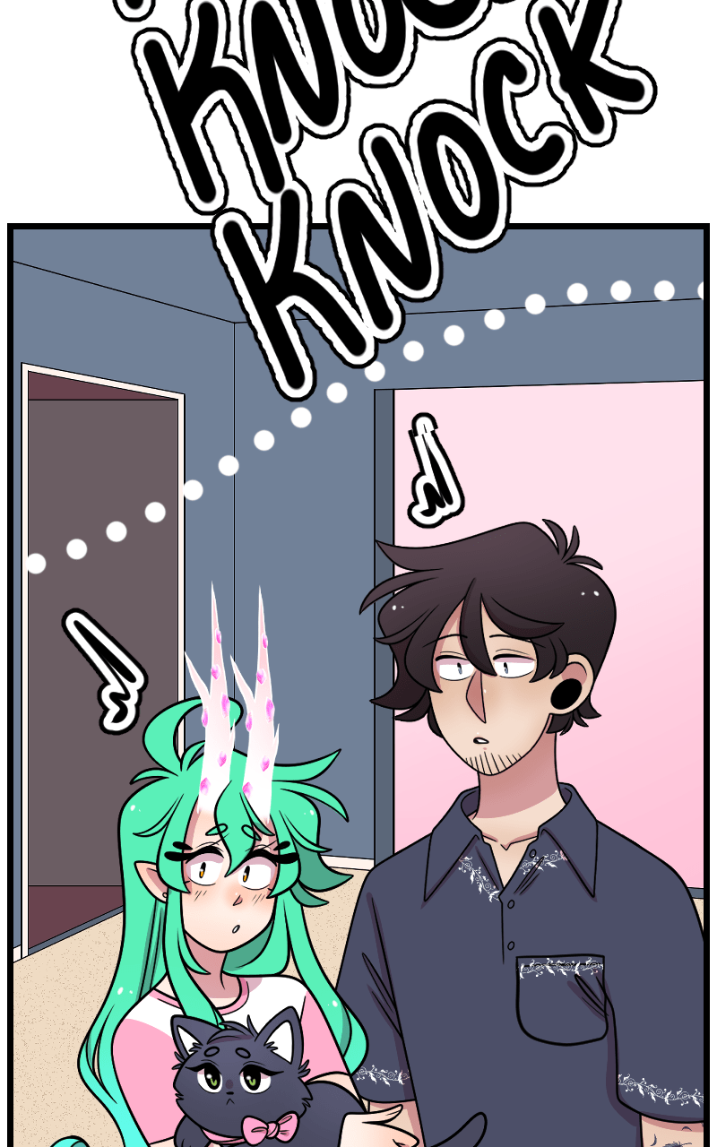 Down To Earth Chapter 192 - page 63