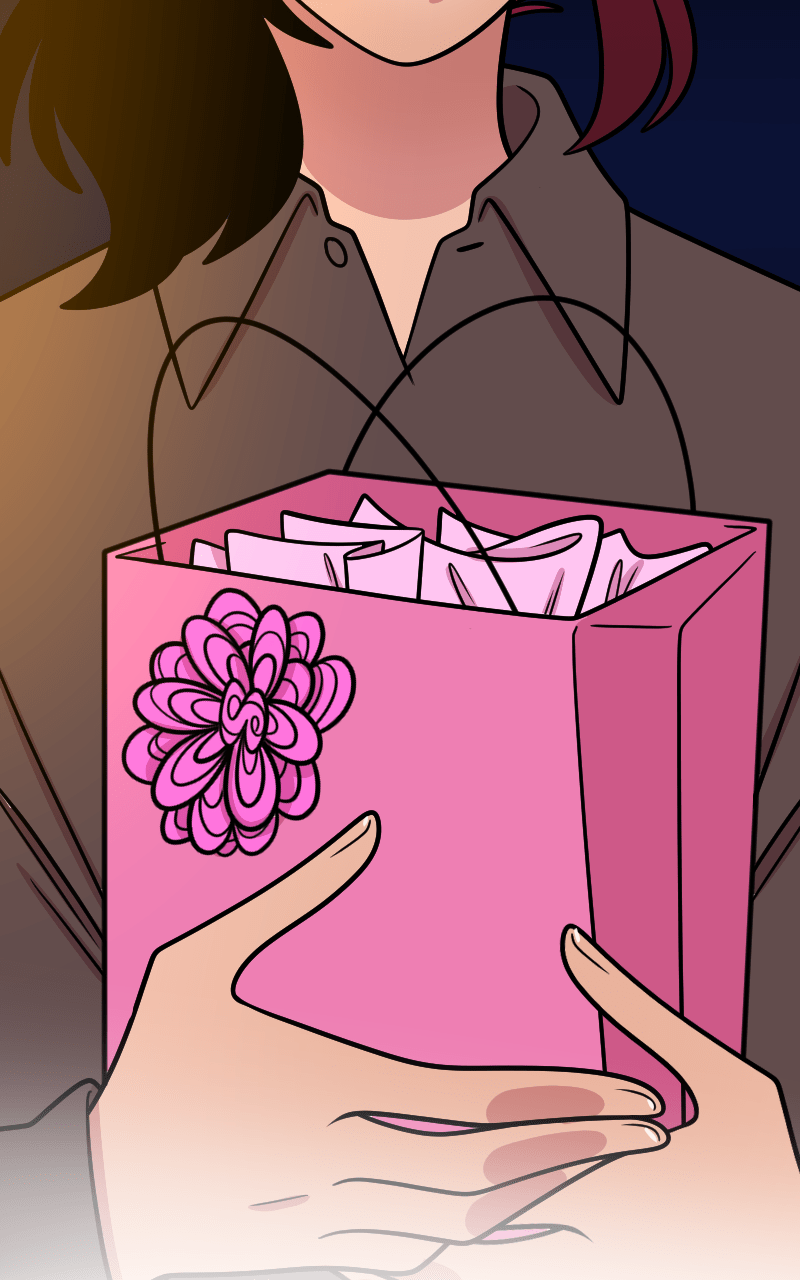 Down To Earth Chapter 192 - page 66