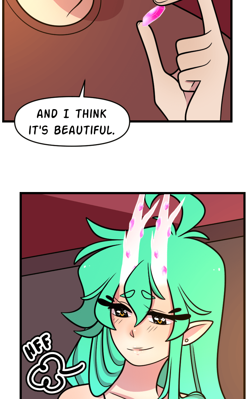 Down To Earth Chapter 192 - page 9
