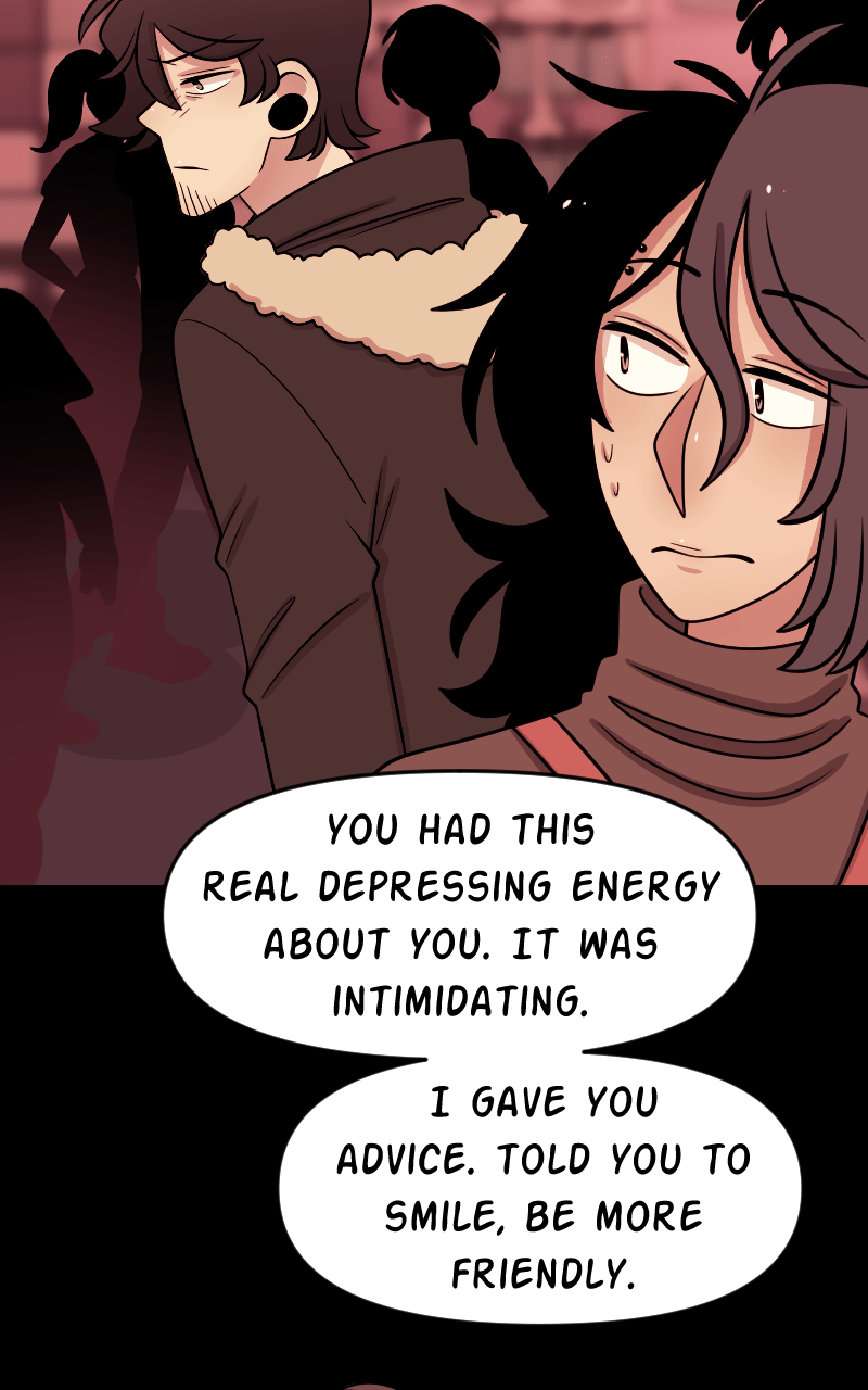 Down To Earth Chapter 215 - page 10