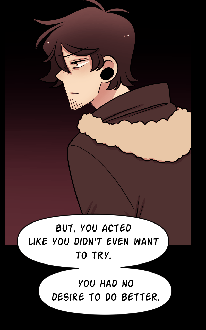 Down To Earth Chapter 215 - page 11