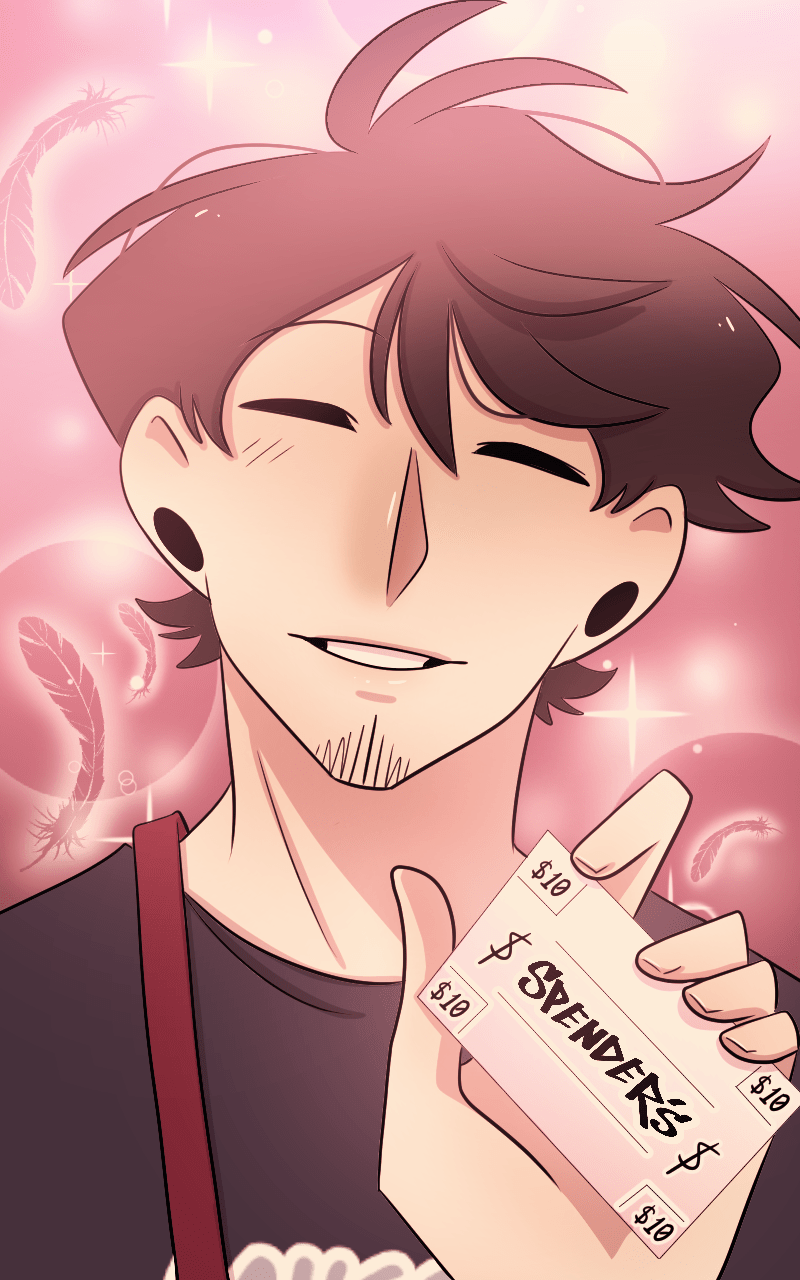 Down To Earth Chapter 215 - page 13