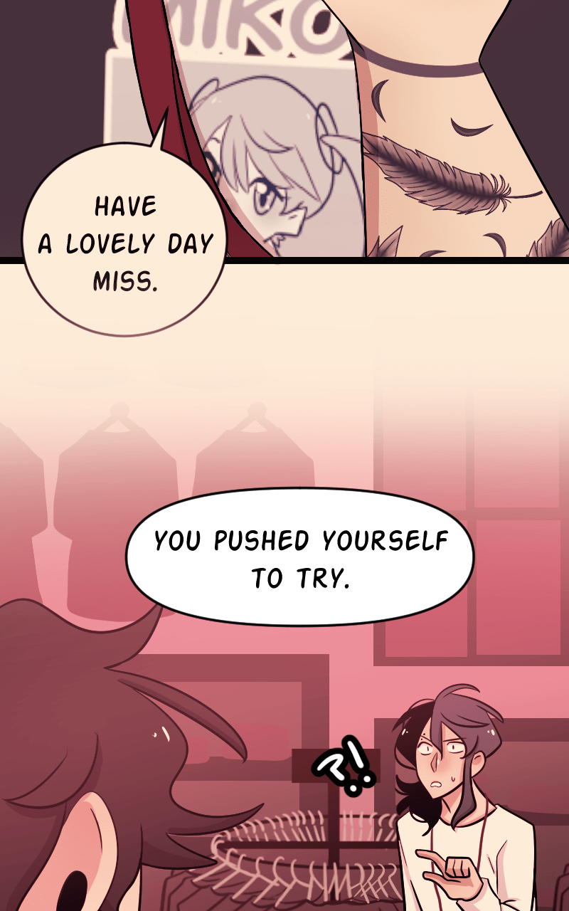 Down To Earth Chapter 215 - page 14