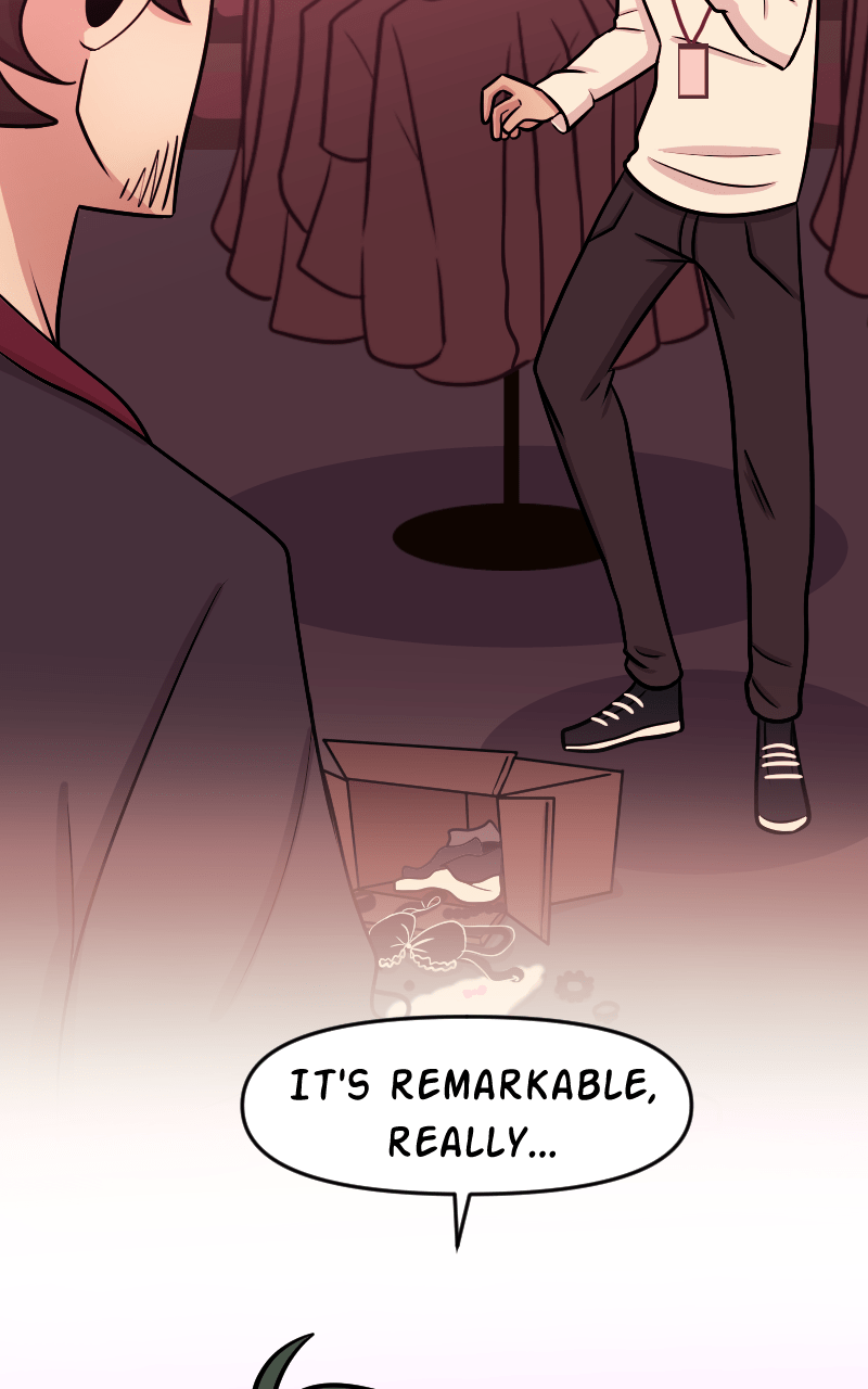 Down To Earth Chapter 215 - page 15