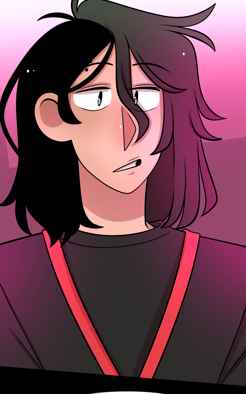 Down To Earth Chapter 215 - page 16