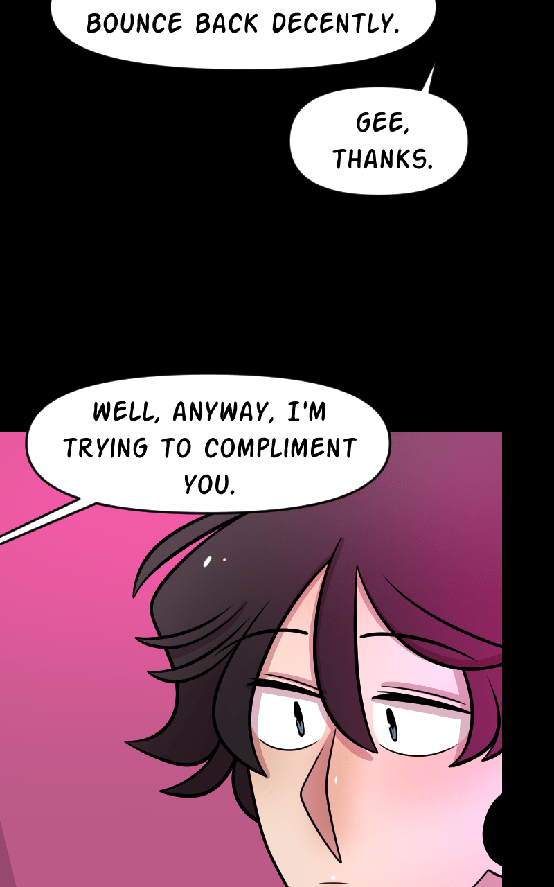 Down To Earth Chapter 215 - page 18