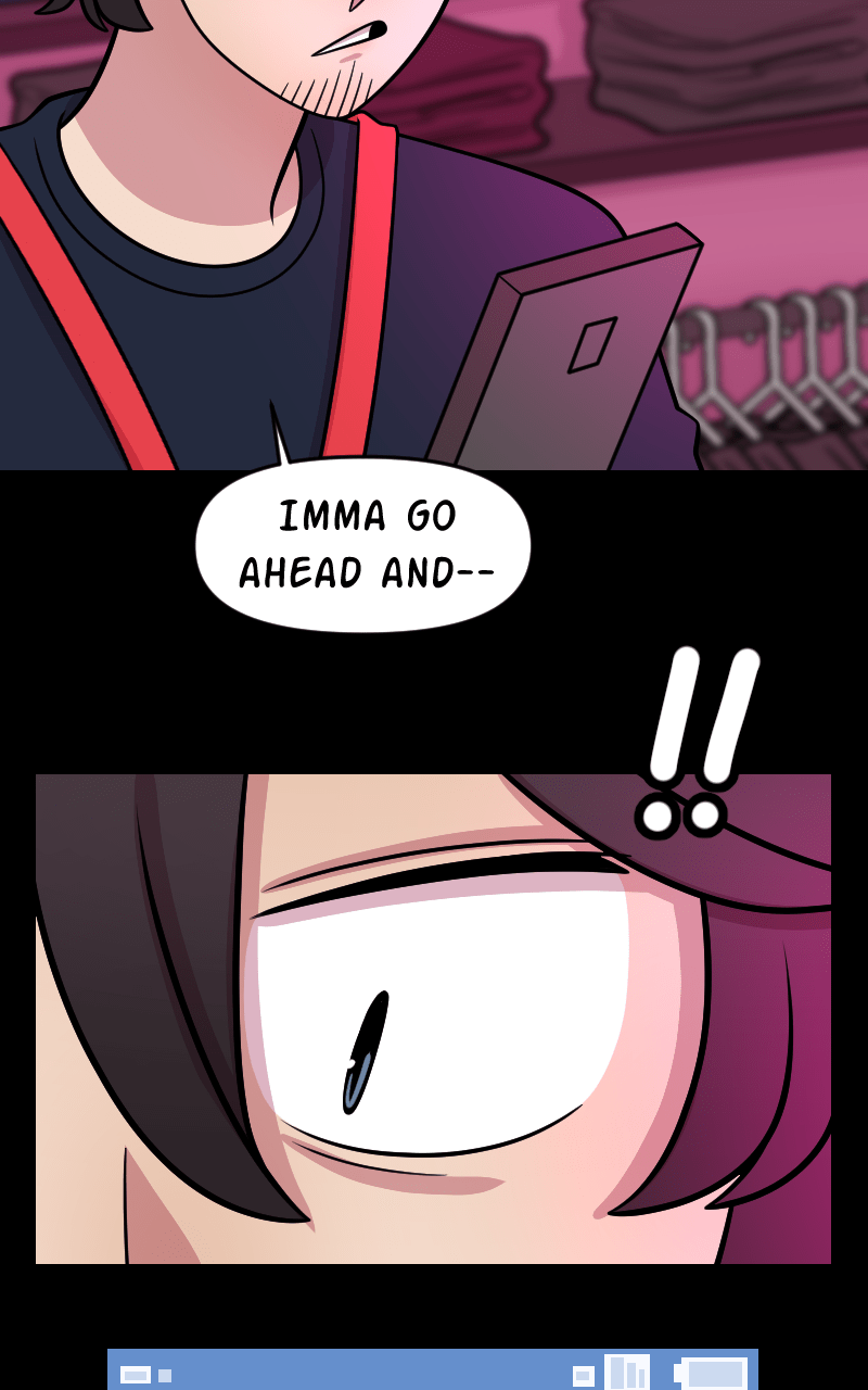 Down To Earth Chapter 215 - page 21