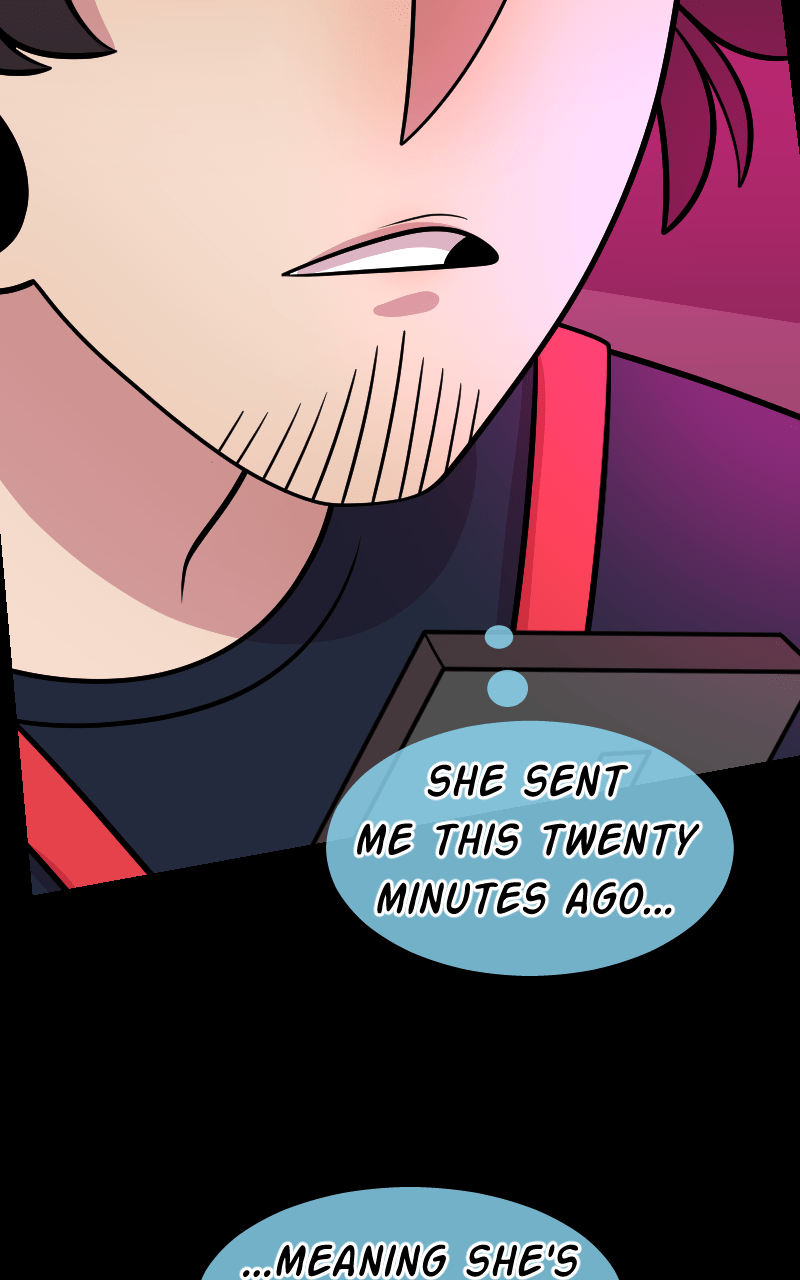 Down To Earth Chapter 215 - page 23