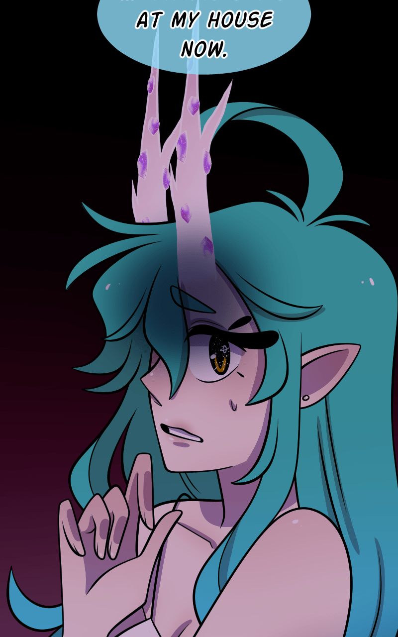 Down To Earth Chapter 215 - page 24