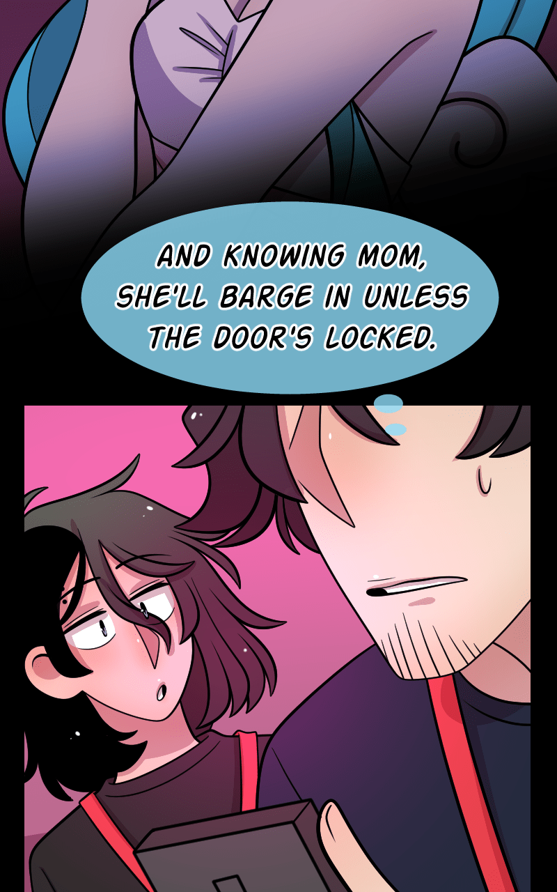 Down To Earth Chapter 215 - page 25