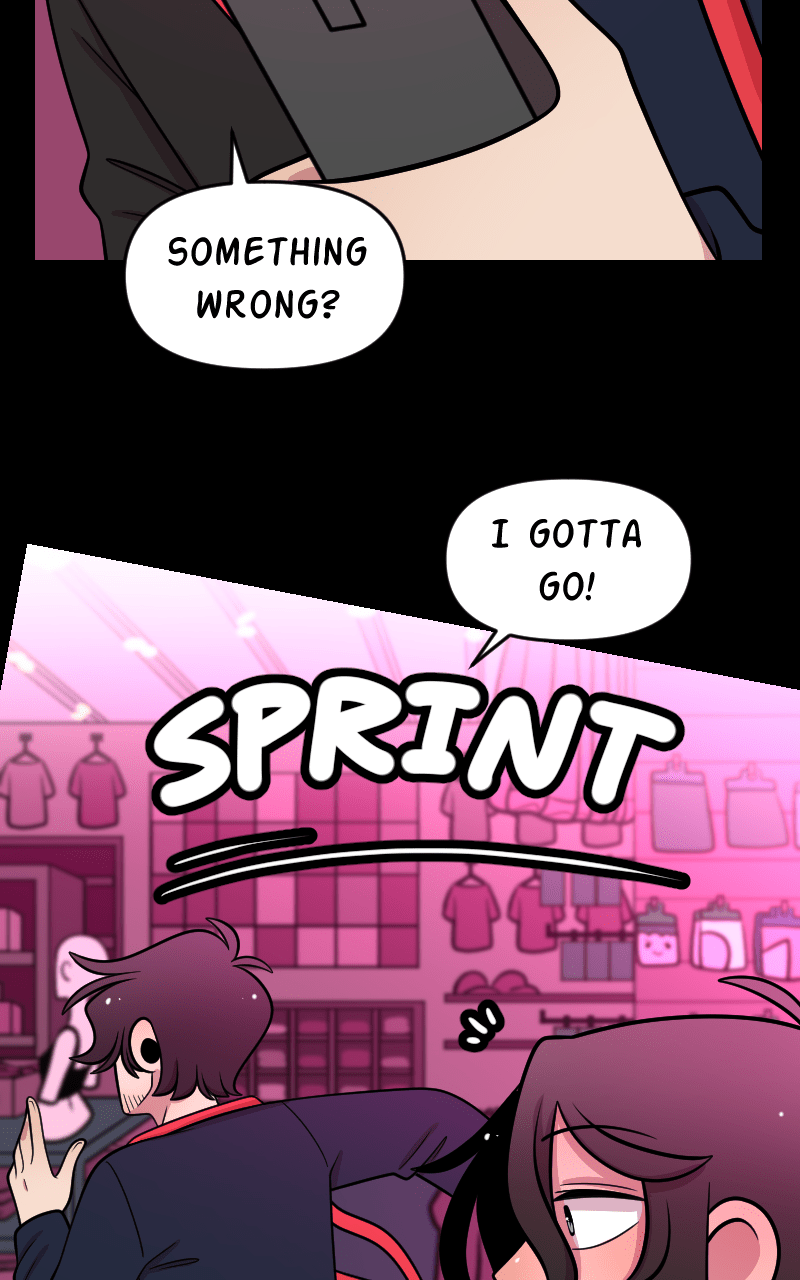Down To Earth Chapter 215 - page 26
