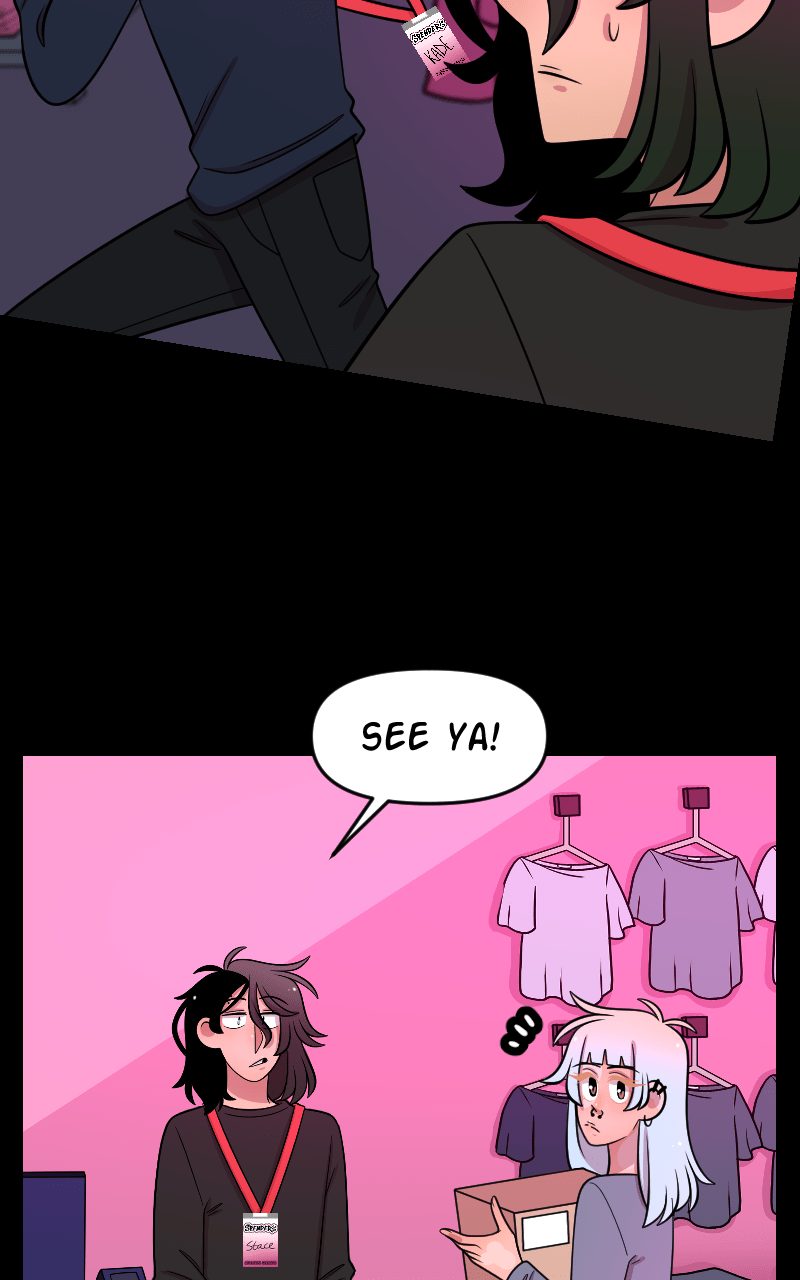 Down To Earth Chapter 215 - page 27
