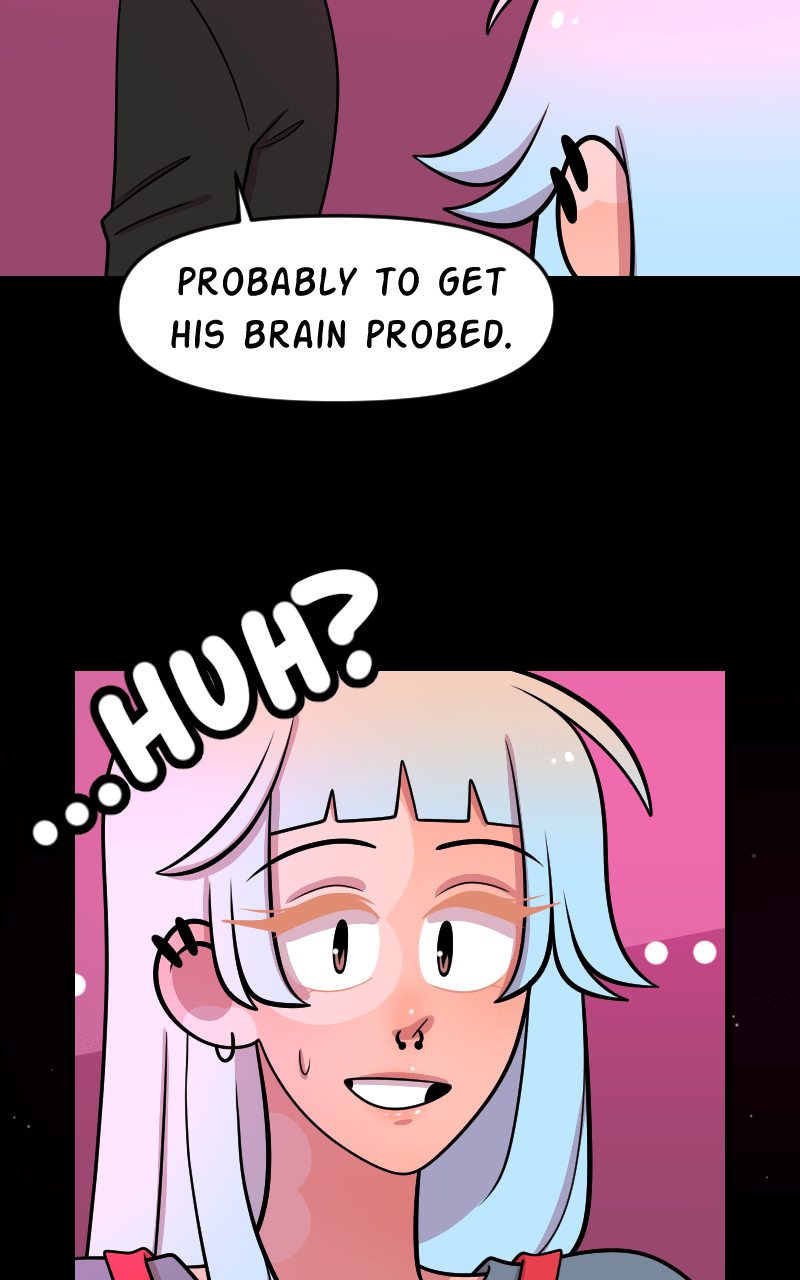 Down To Earth Chapter 215 - page 29
