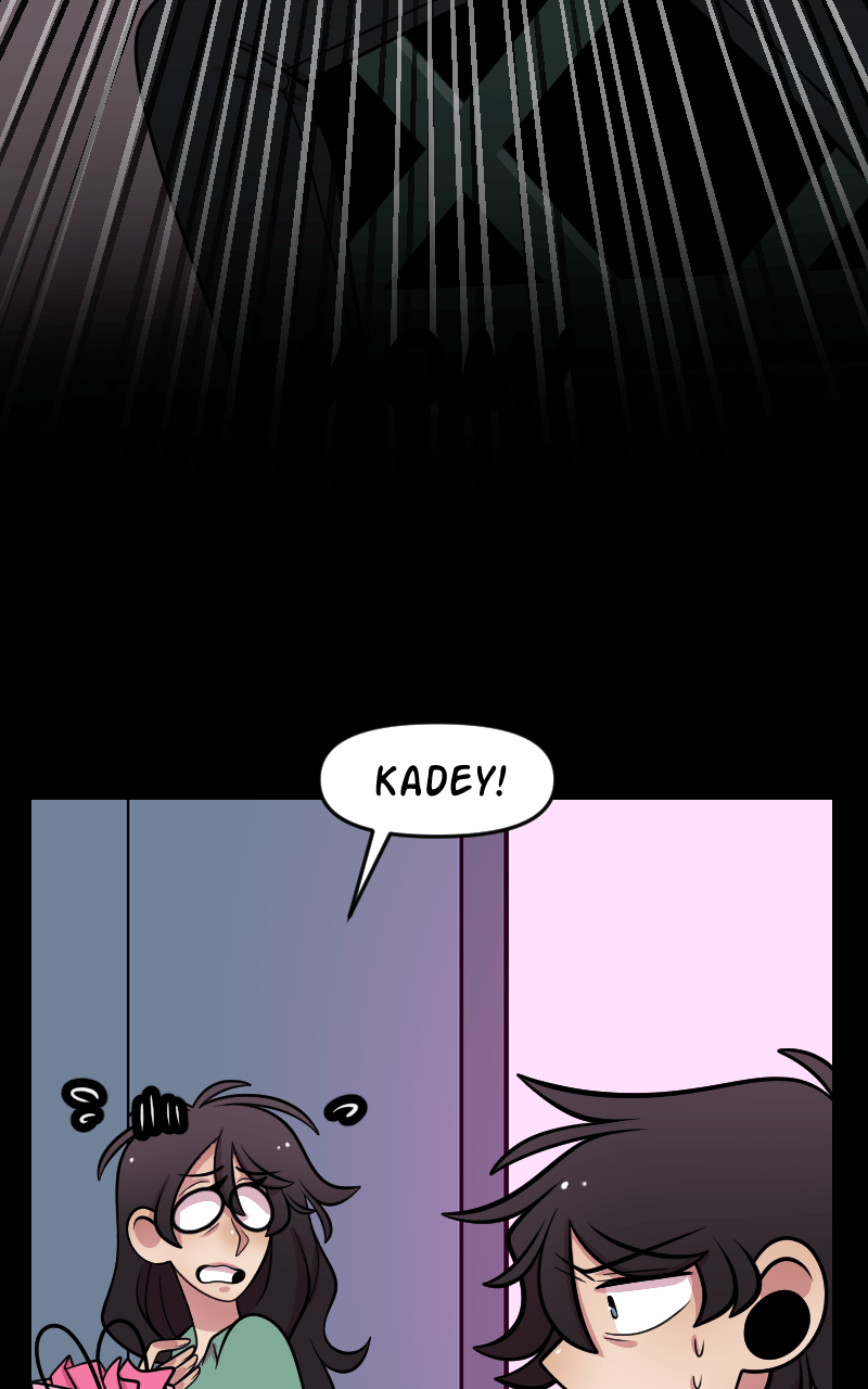 Down To Earth Chapter 215 - page 33
