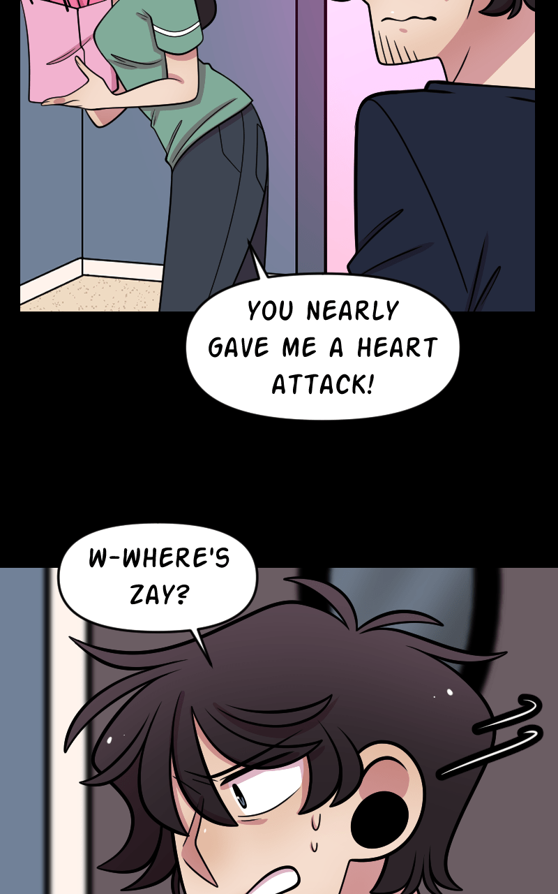 Down To Earth Chapter 215 - page 34