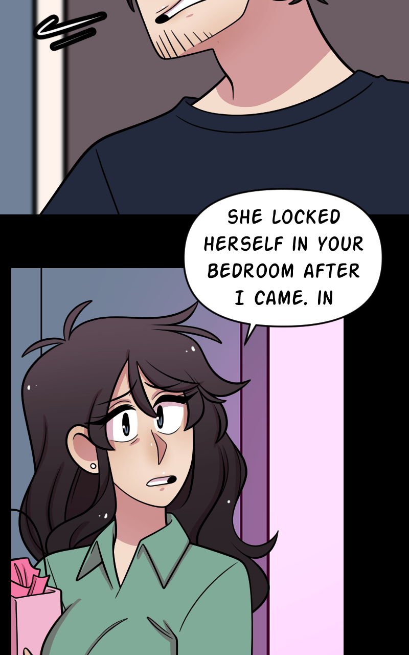 Down To Earth Chapter 215 - page 35