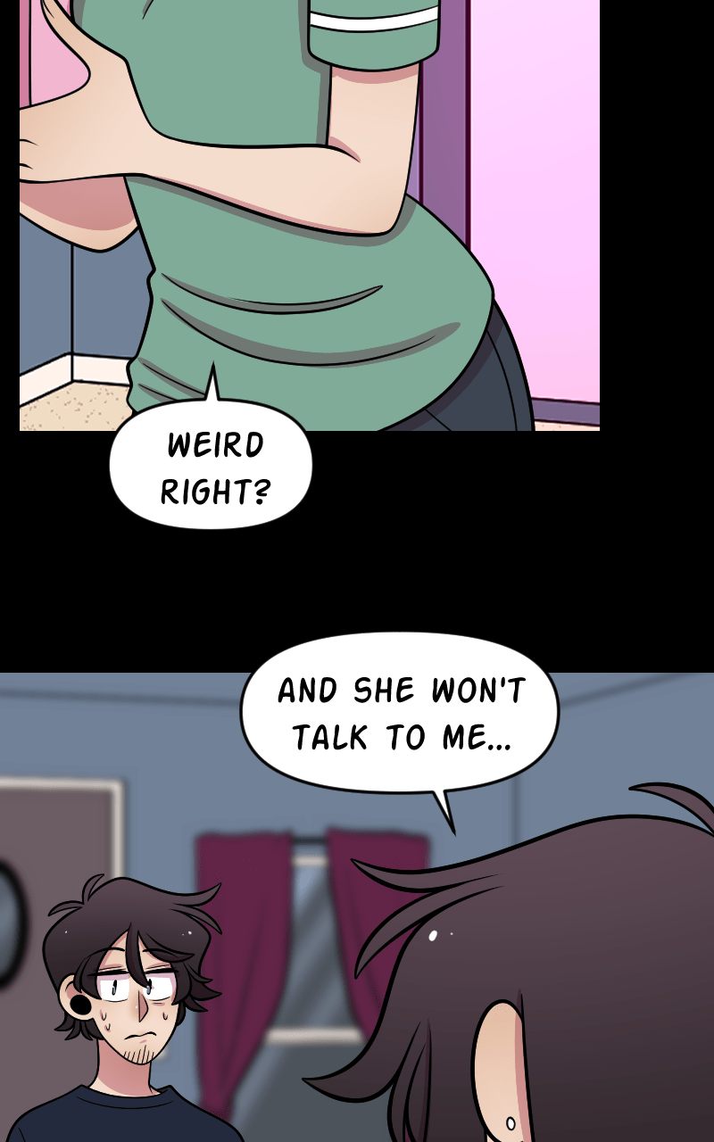 Down To Earth Chapter 215 - page 36