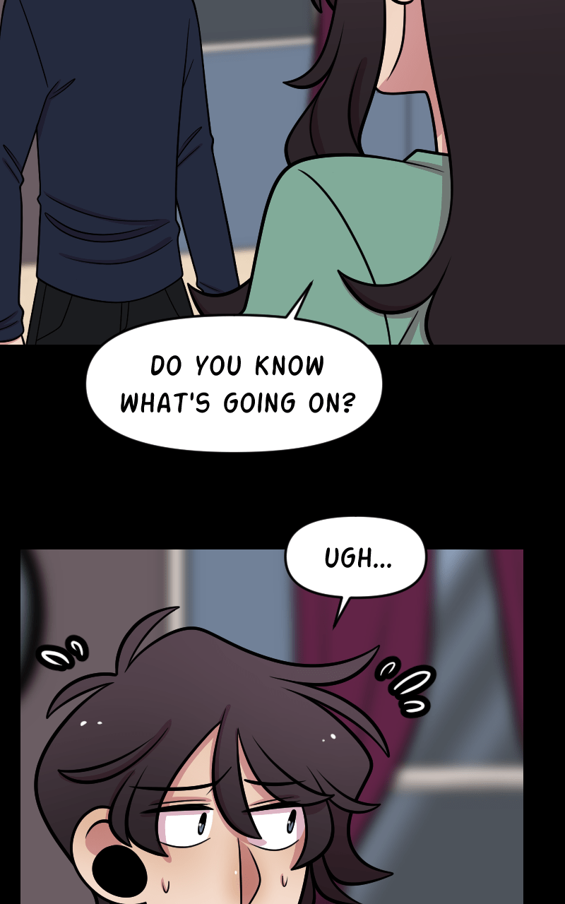 Down To Earth Chapter 215 - page 37