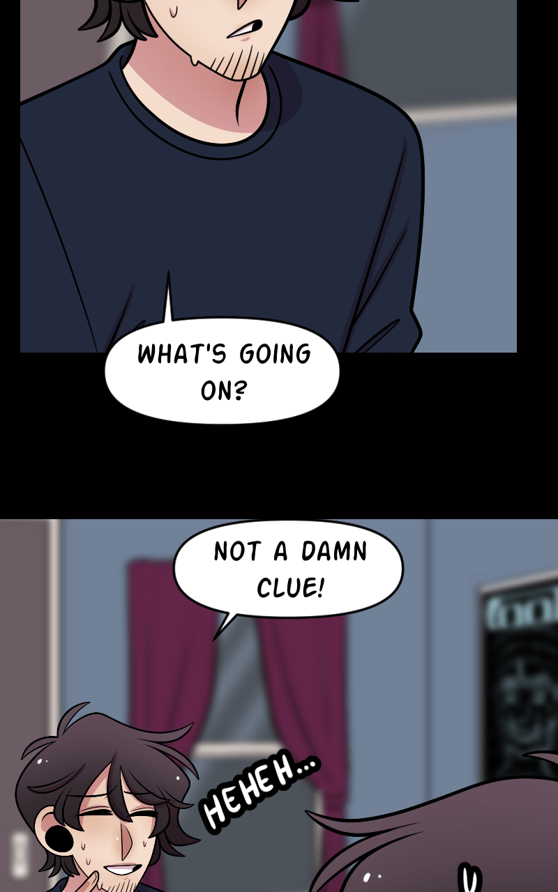 Down To Earth Chapter 215 - page 38