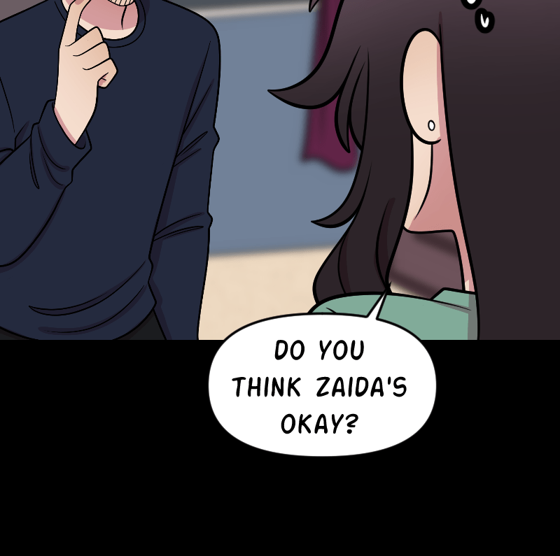 Down To Earth Chapter 215 - page 39