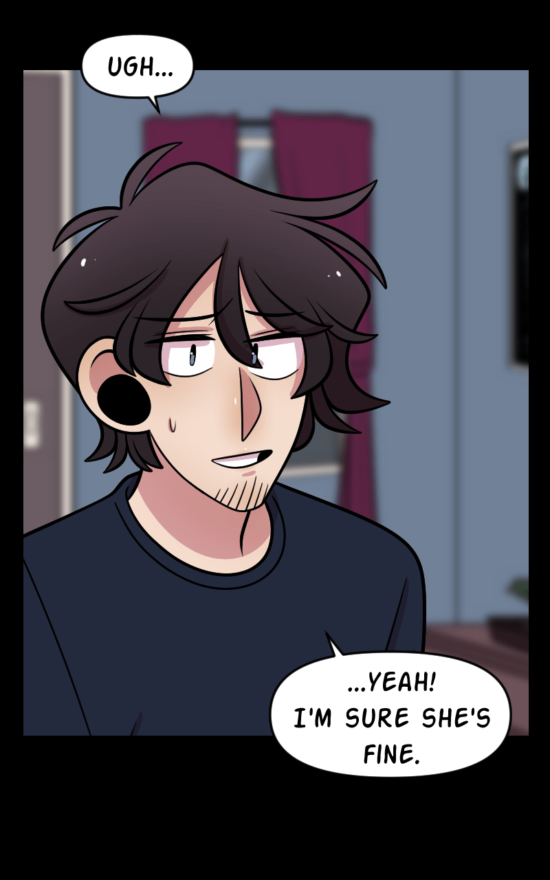 Down To Earth Chapter 215 - page 40
