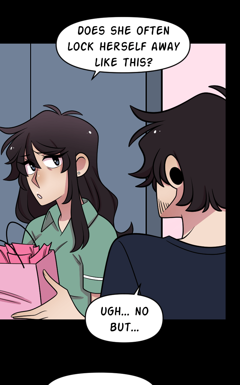 Down To Earth Chapter 215 - page 41