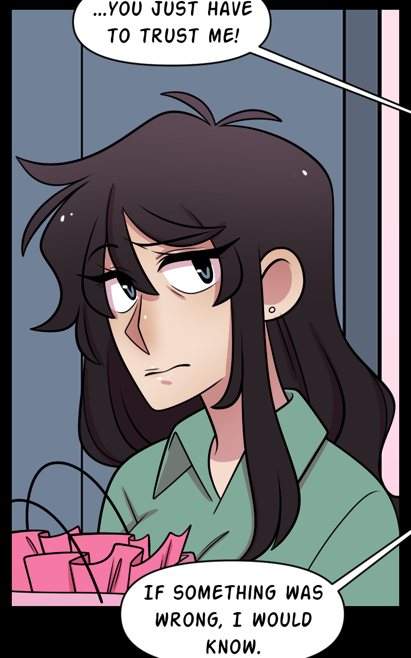 Down To Earth Chapter 215 - page 42