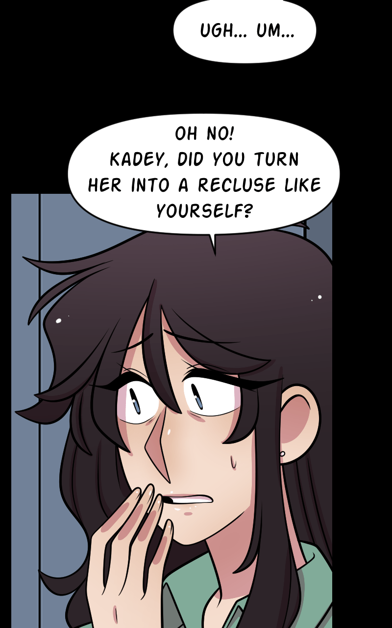 Down To Earth Chapter 215 - page 44