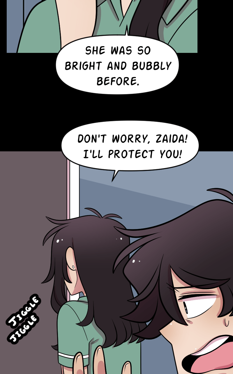 Down To Earth Chapter 215 - page 45