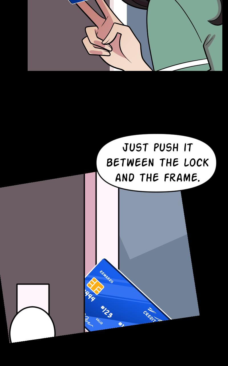 Down To Earth Chapter 215 - page 47