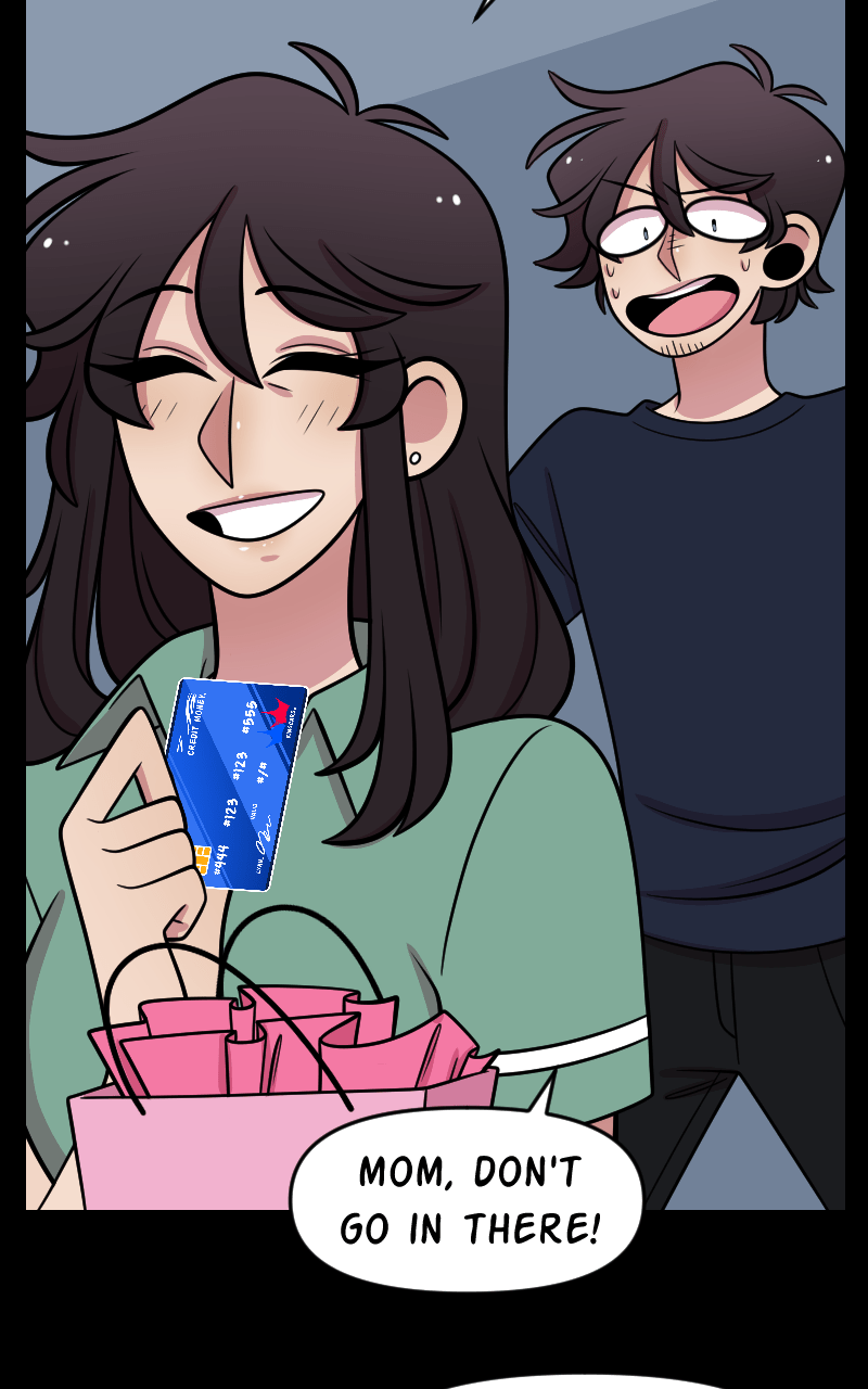 Down To Earth Chapter 215 - page 49