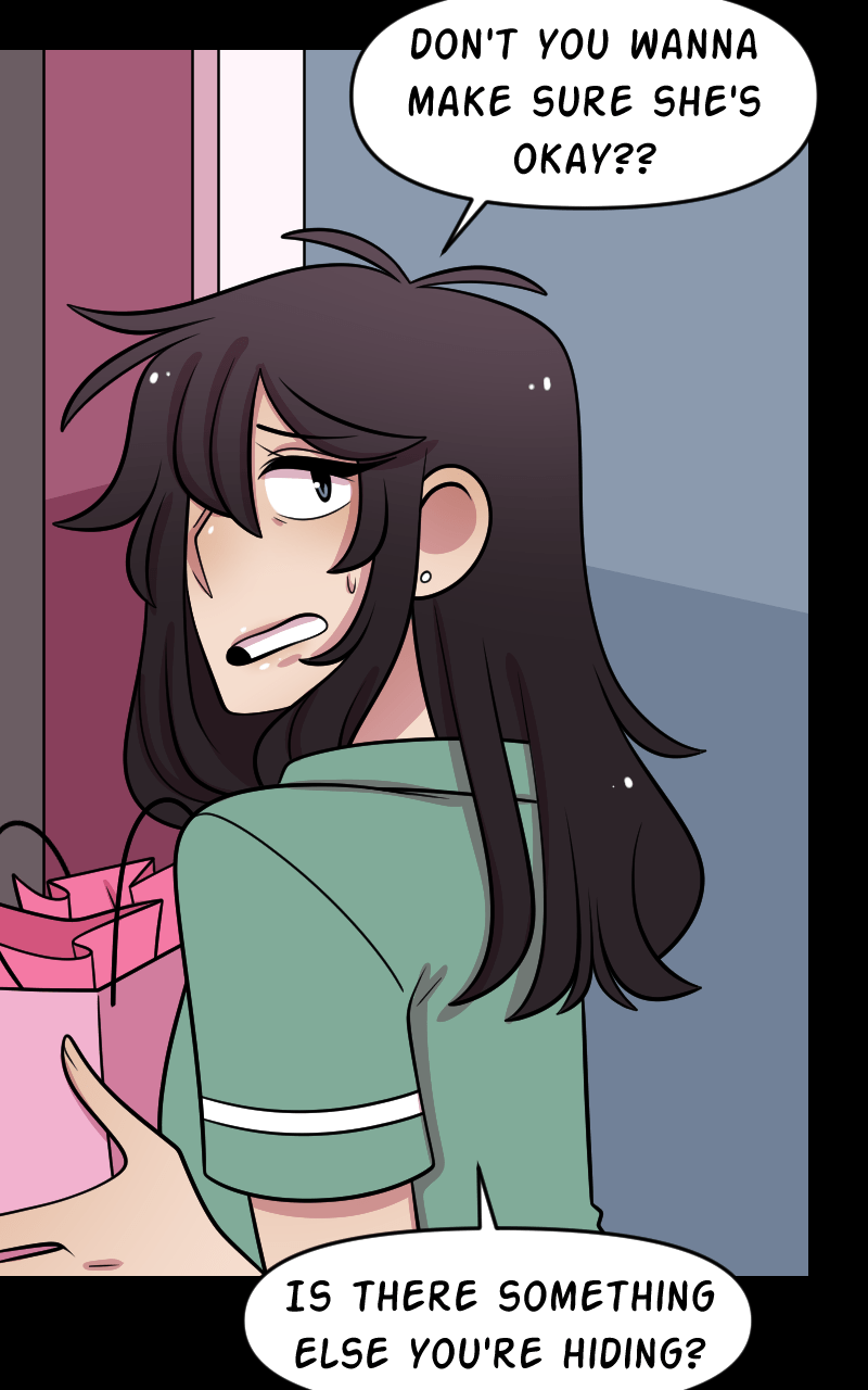 Down To Earth Chapter 215 - page 50