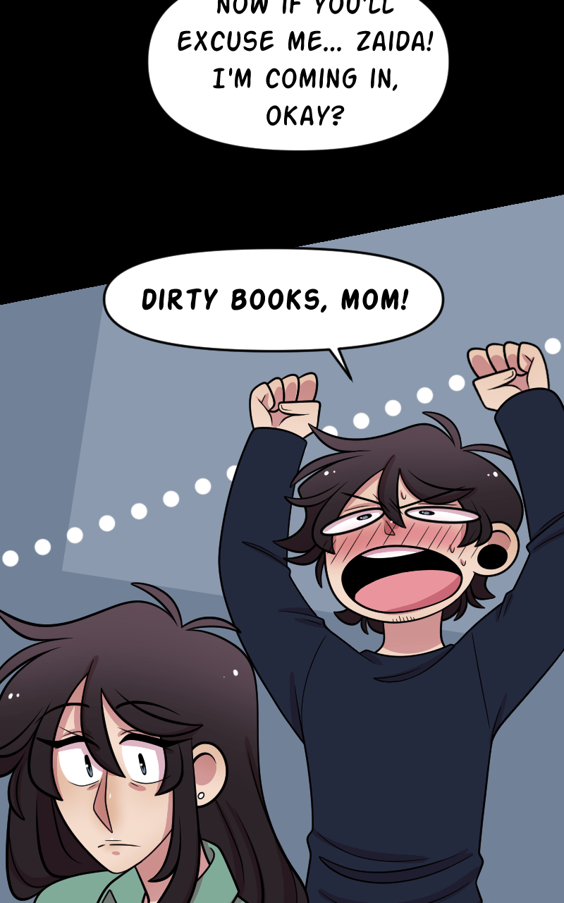 Down To Earth Chapter 215 - page 52