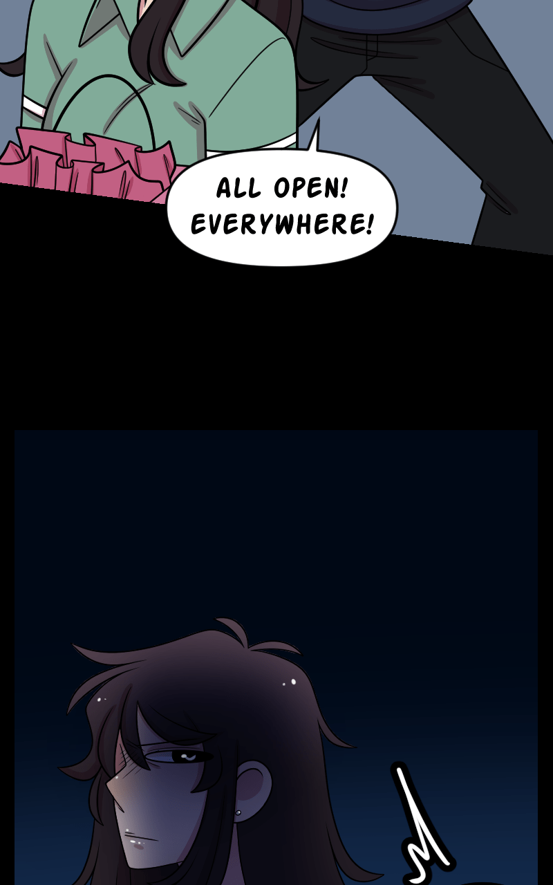 Down To Earth Chapter 215 - page 53