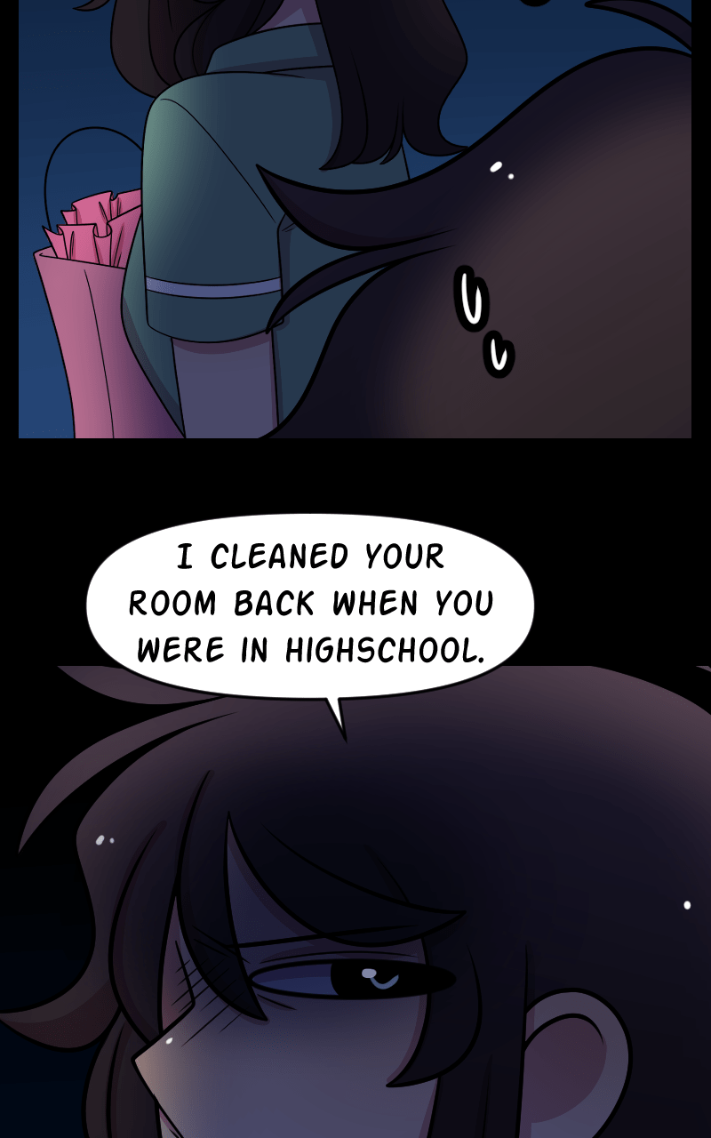 Down To Earth Chapter 215 - page 54