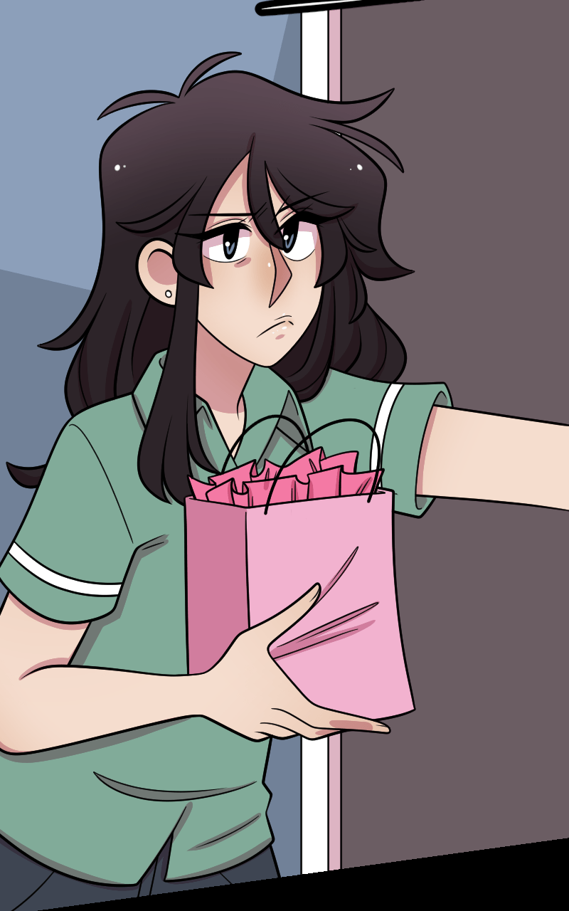 Down To Earth Chapter 215 - page 57